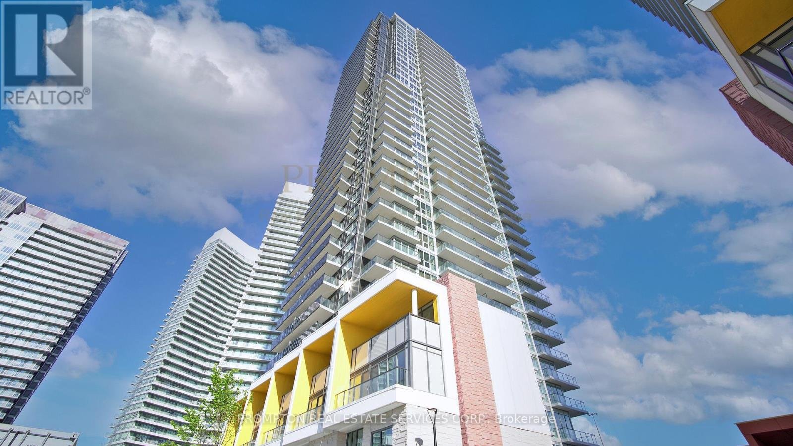3205 - 95 MCMAHON DRIVE - Photo 5