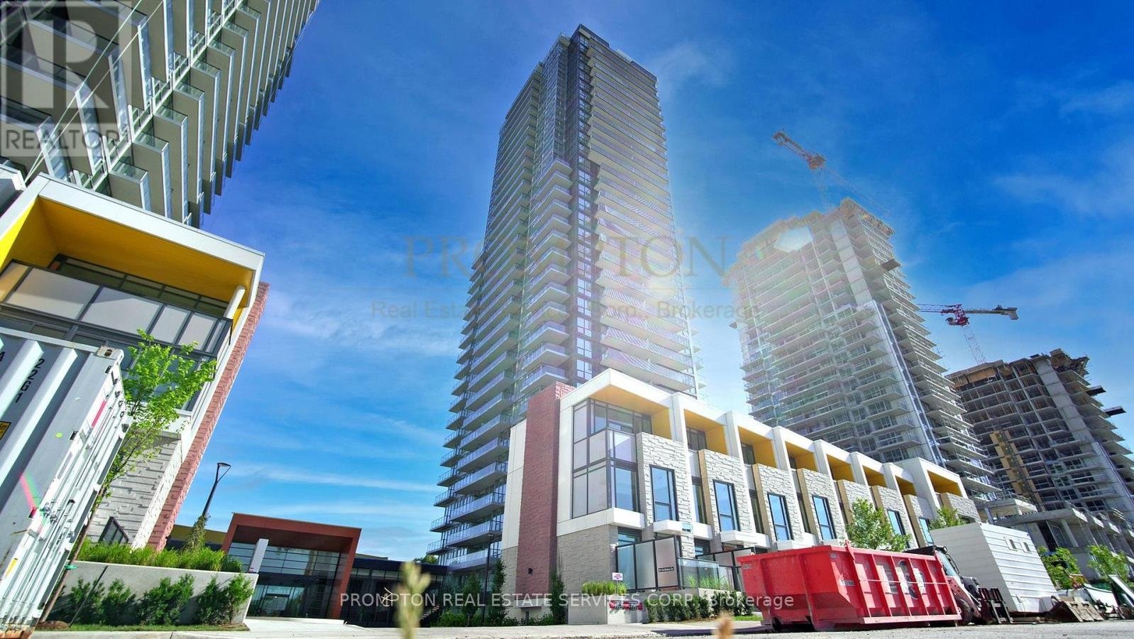 3205 - 95 MCMAHON DRIVE - Photo 6