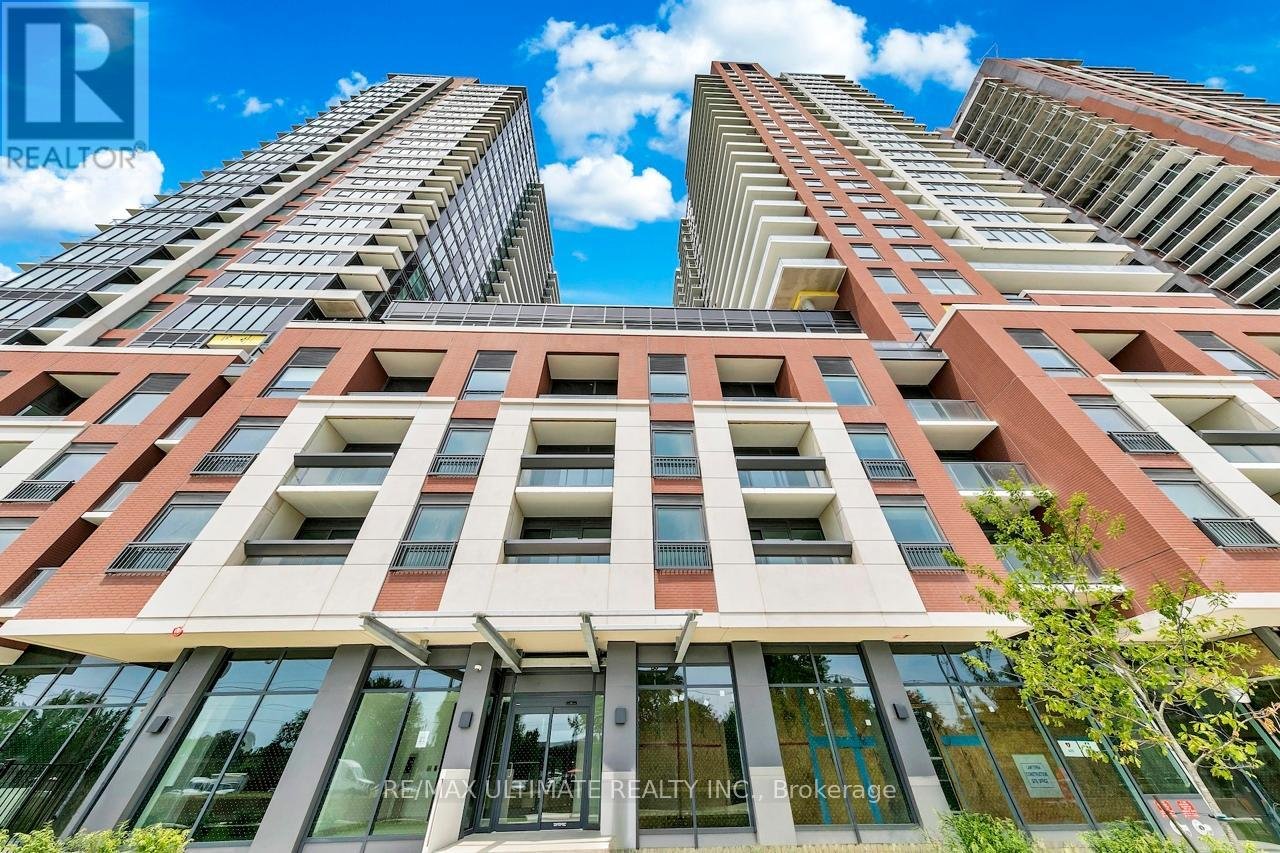 519 - 4010 EGLINTON AVENUE W - Photo 1