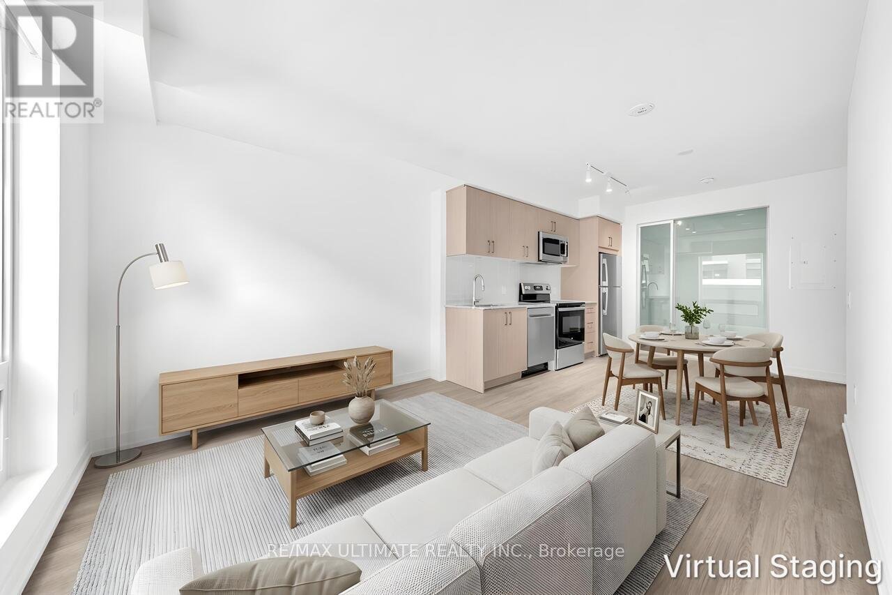 519 - 4010 EGLINTON AVENUE W - Photo 10