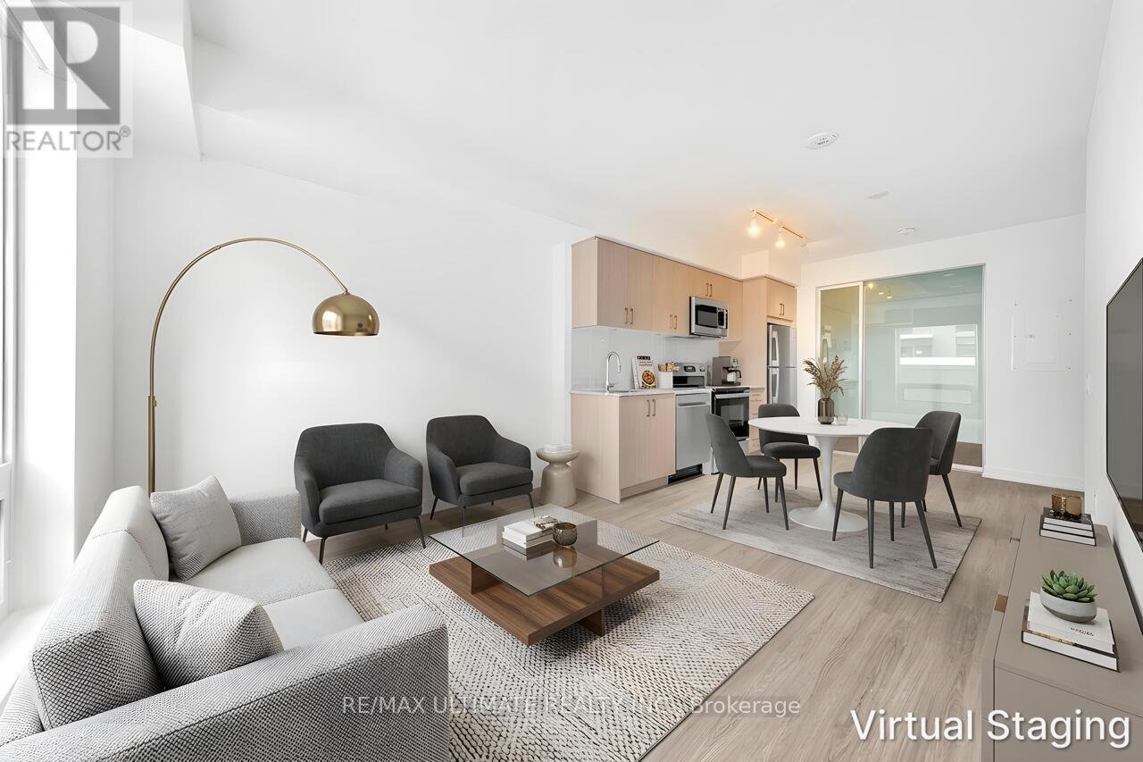 519 - 4010 EGLINTON AVENUE W - Photo 11