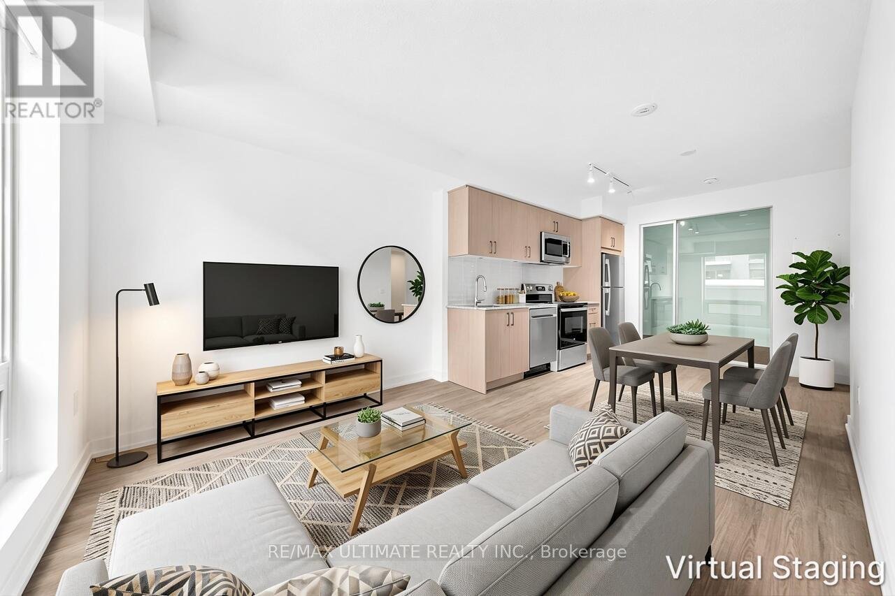519 - 4010 EGLINTON AVENUE W - Photo 13
