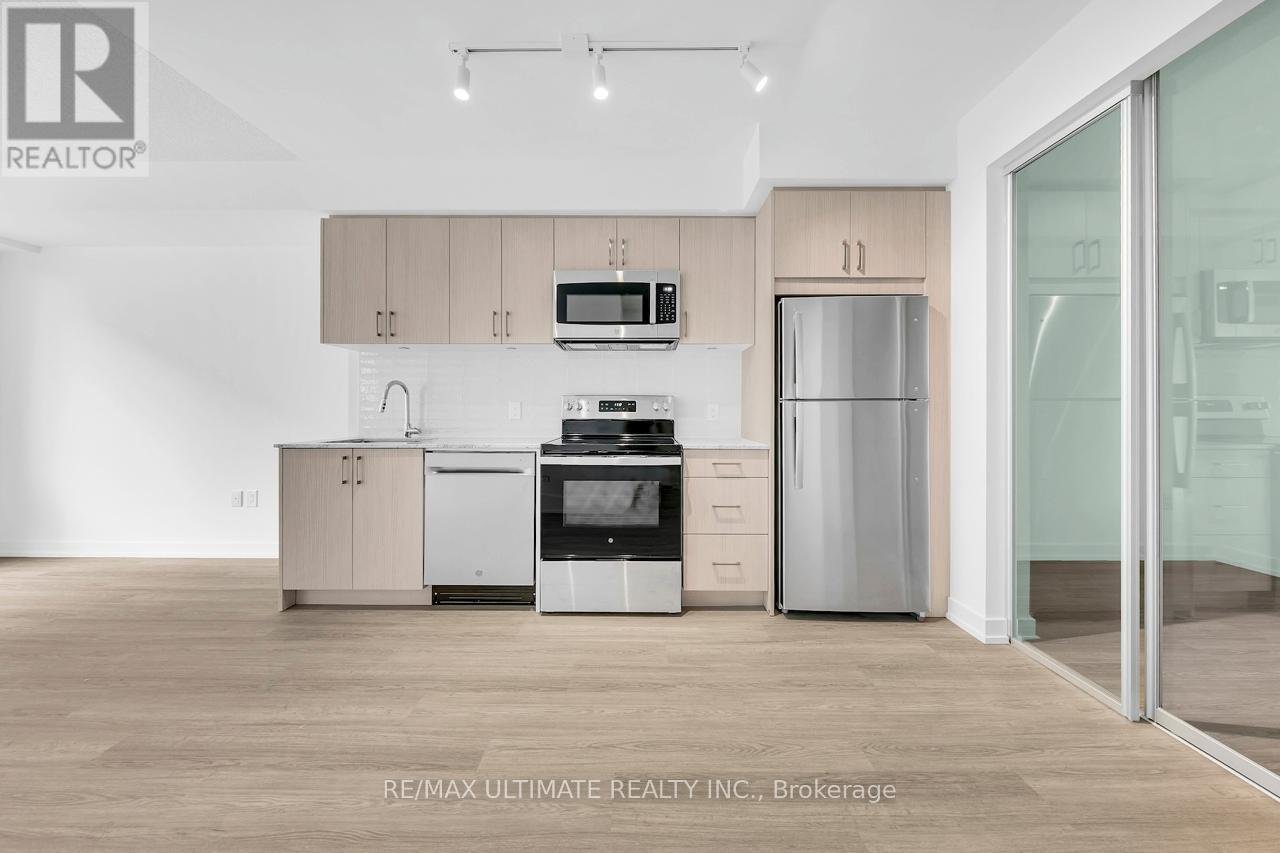 519 - 4010 EGLINTON AVENUE W - Photo 14