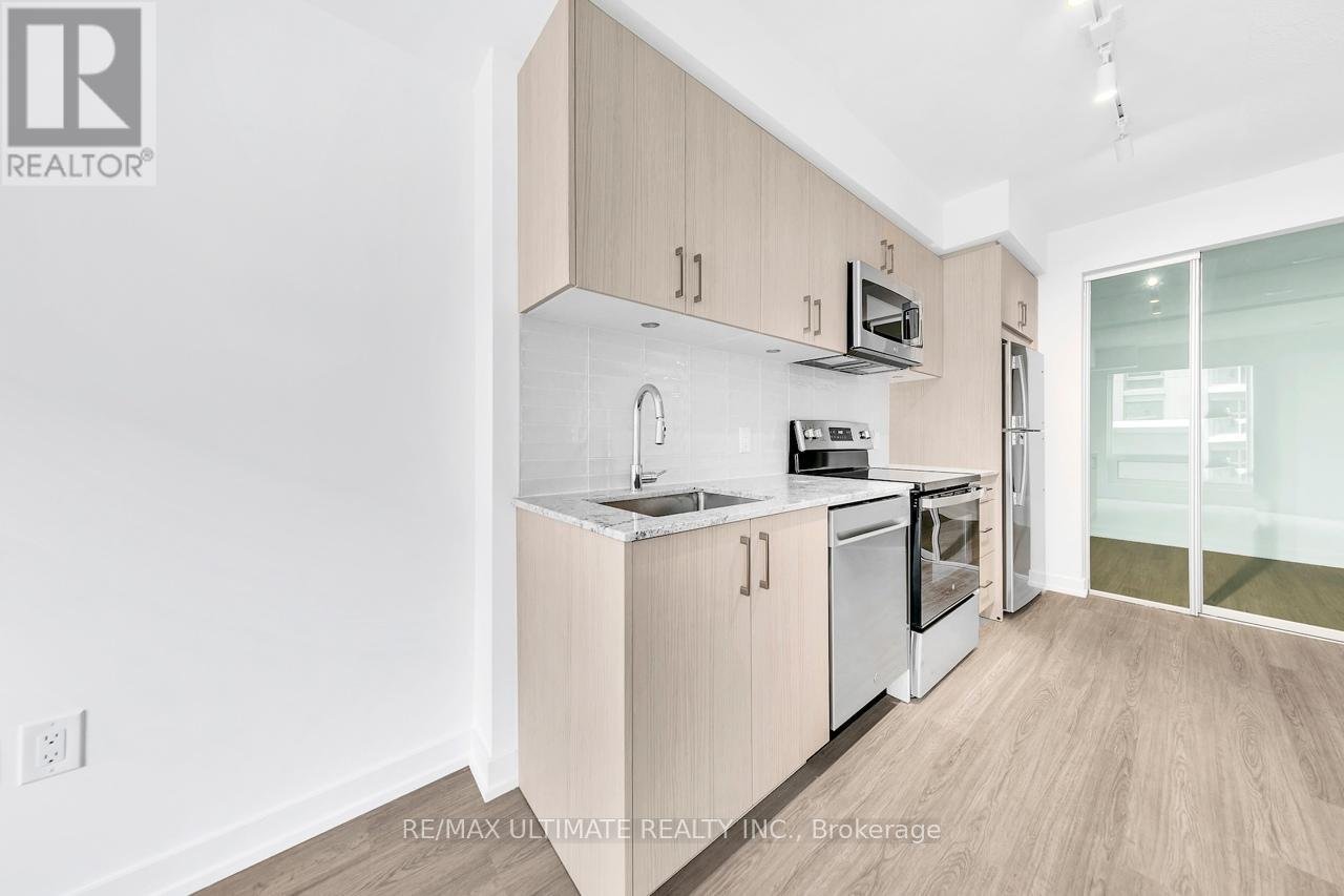 519 - 4010 EGLINTON AVENUE W - Photo 15