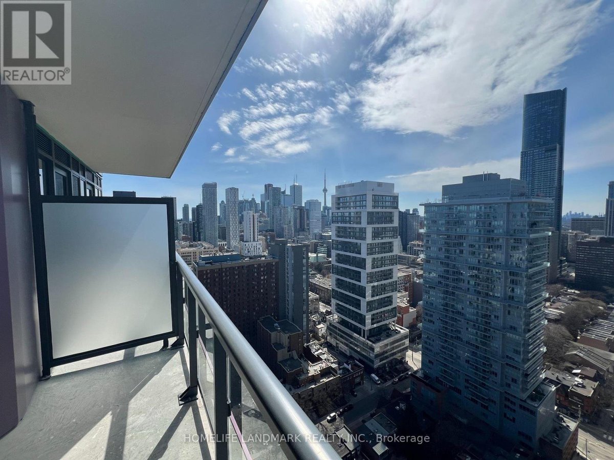 3104 - 308 JARVIS STREET - Photo 3