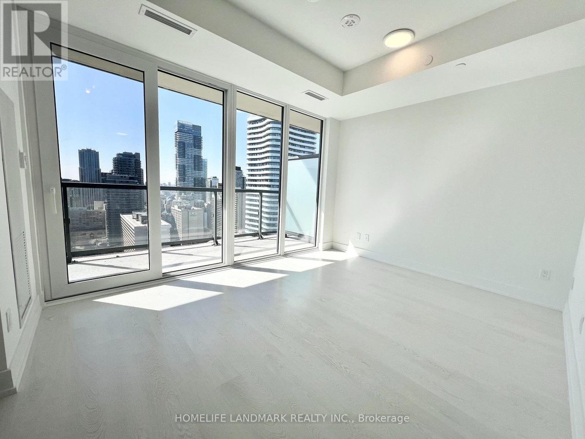 3104 - 308 JARVIS STREET - Photo 4
