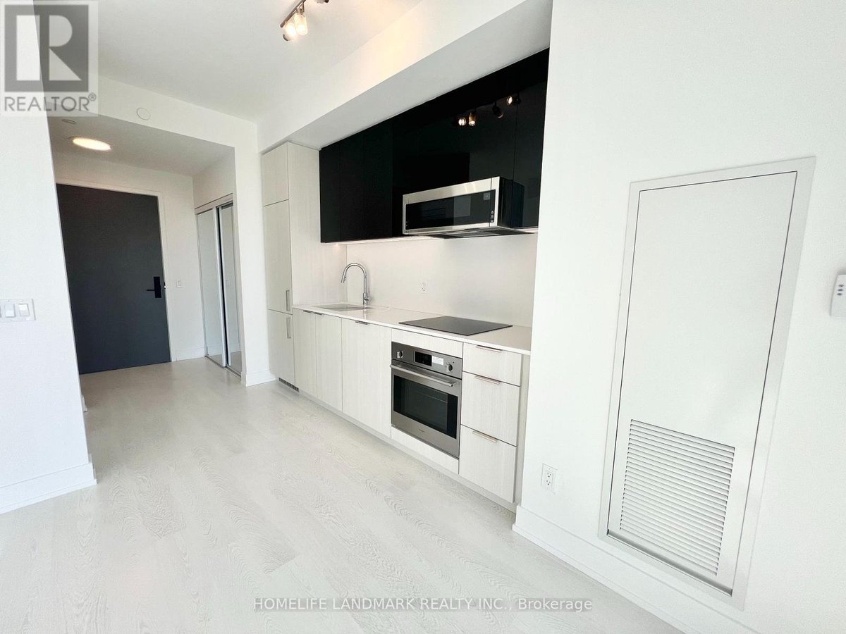3104 - 308 JARVIS STREET - Photo 6