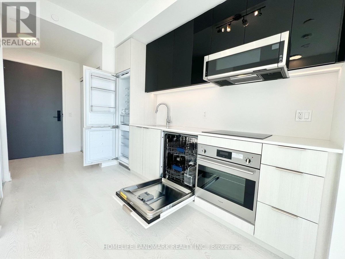 3104 - 308 JARVIS STREET - Photo 8