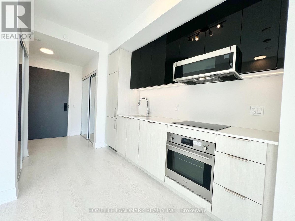 3104 - 308 JARVIS STREET - Photo 9