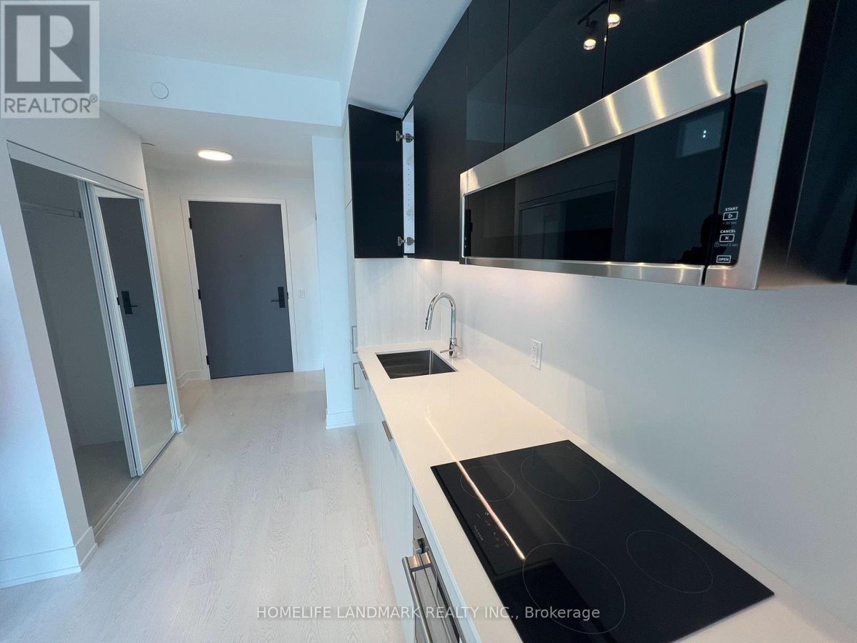 3104 - 308 JARVIS STREET - Photo 10