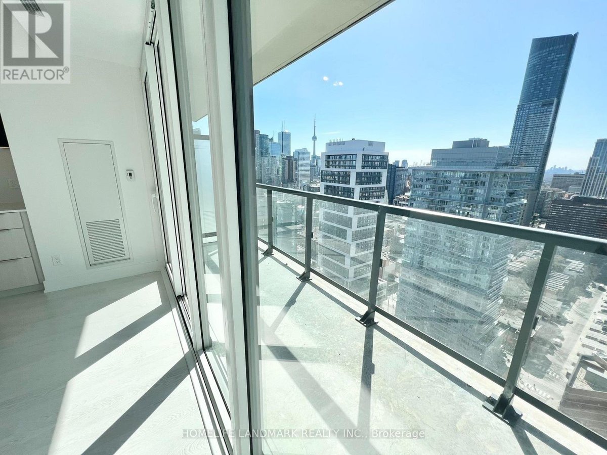 3104 - 308 JARVIS STREET - Photo 13