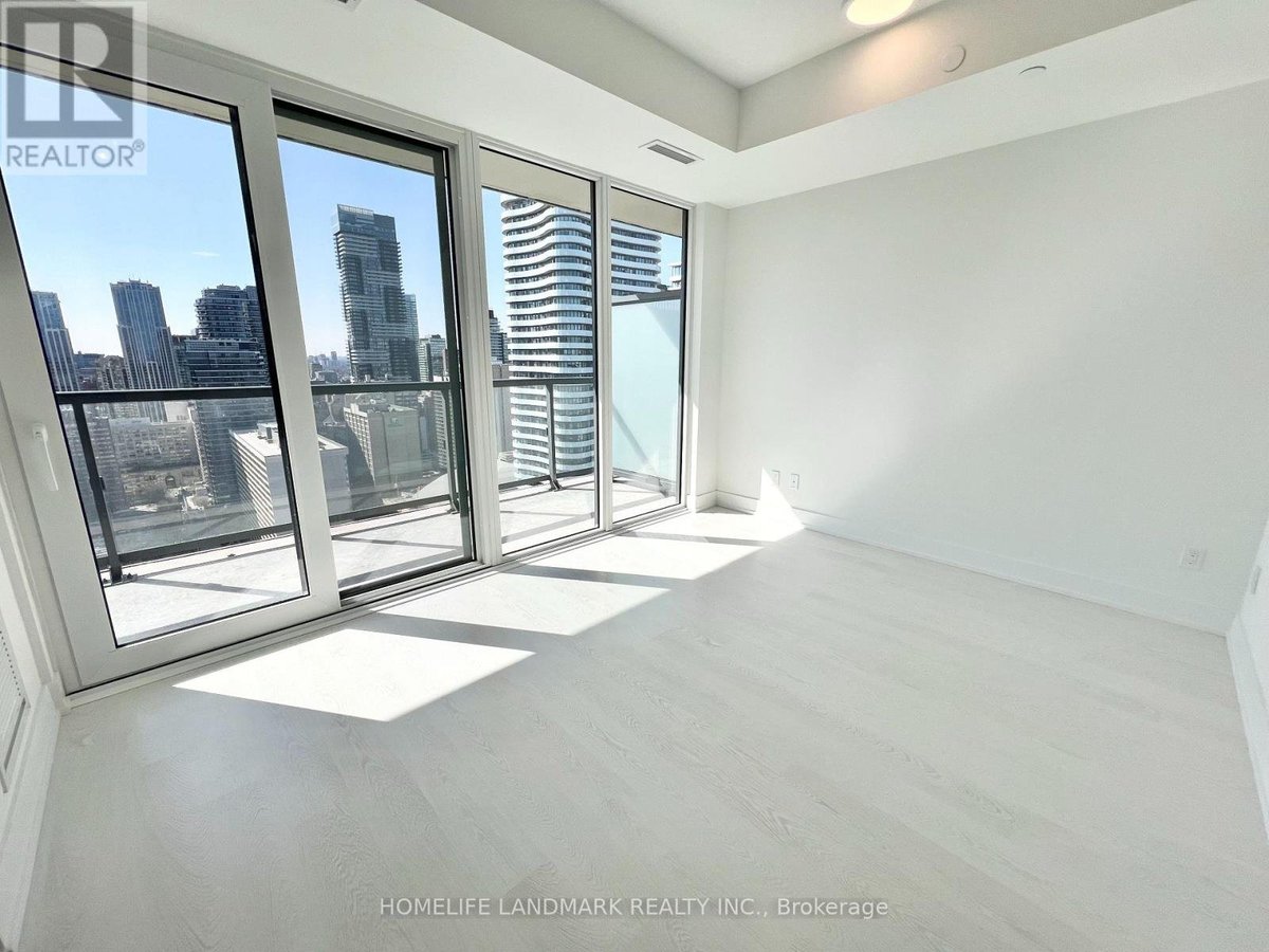 3104 - 308 JARVIS STREET - Photo 14