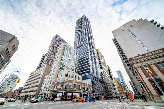 Bloor Street East - Photo 1