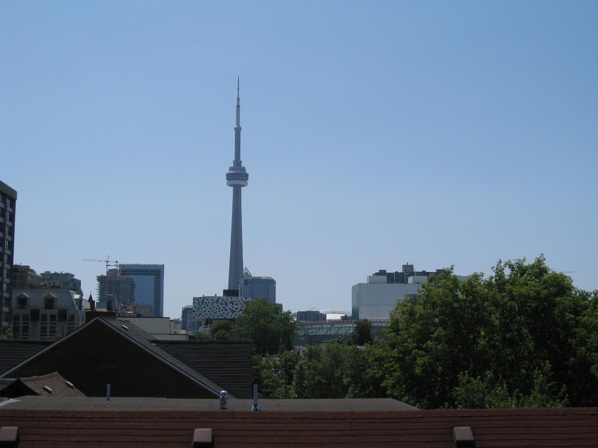 210 McCaul Street - Photo 1