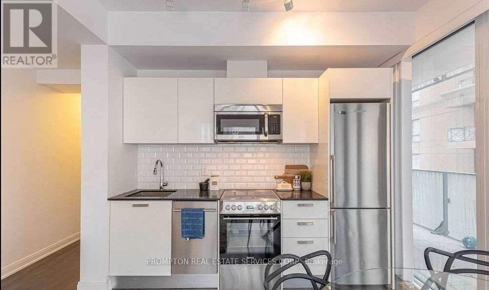 607 - 42 CHARLES STREET E - Photo 6