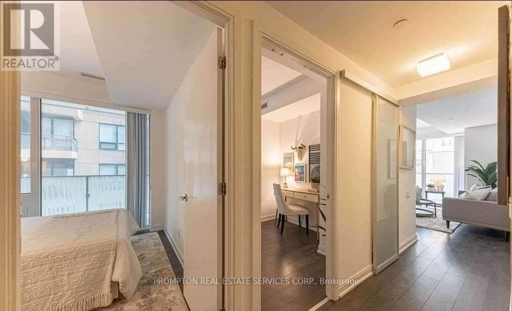 607 - 42 CHARLES STREET E - Photo 15