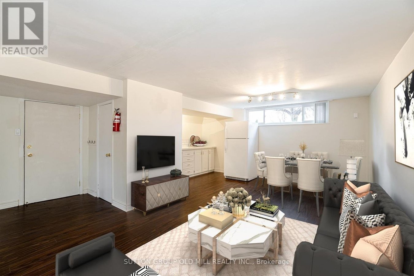 LOWER - 5 APPLEFIELD DRIVE - Photo 4