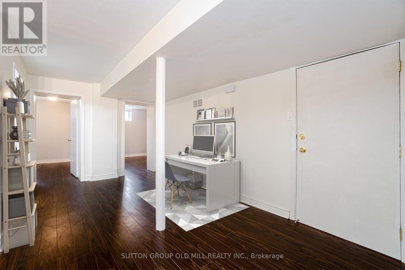 LOWER - 5 APPLEFIELD DRIVE - Photo 8