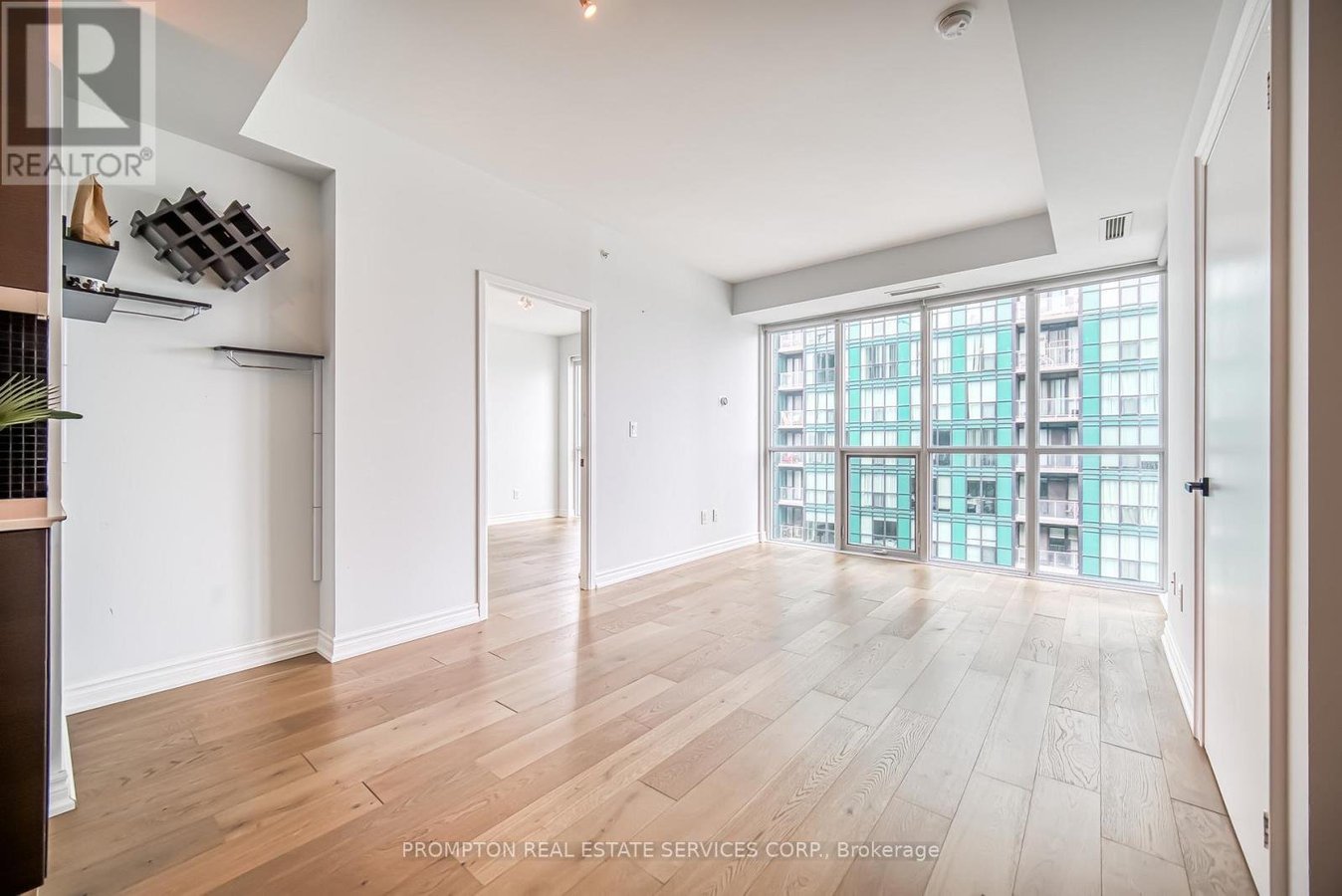 3201 - 11 BOGERT AVENUE - Photo 2