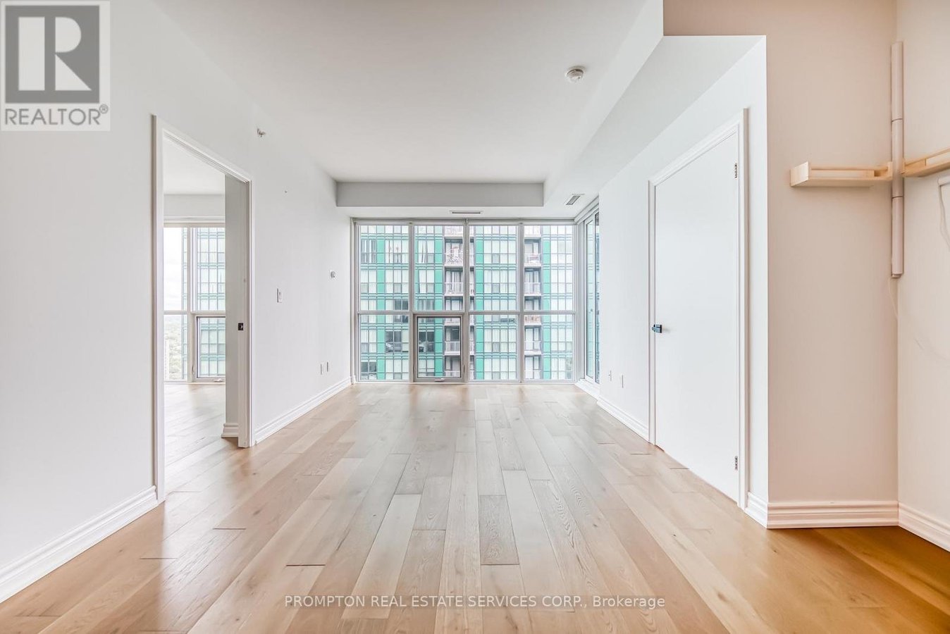 3201 - 11 BOGERT AVENUE - Photo 3