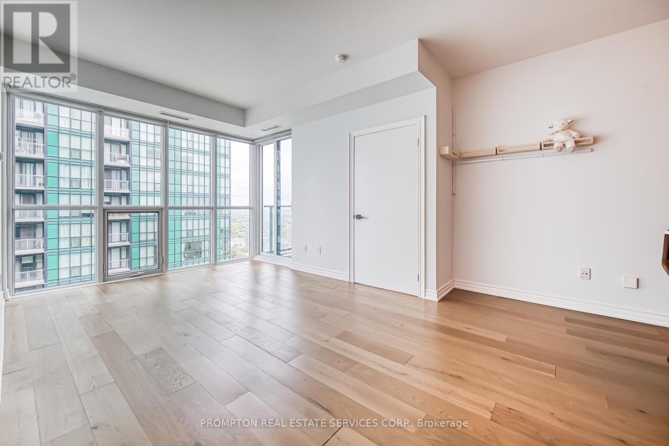 3201 - 11 BOGERT AVENUE - Photo 4