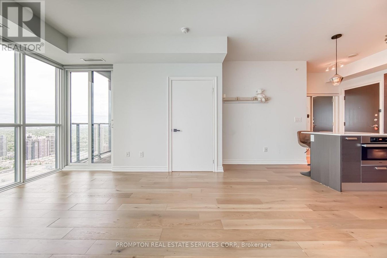 3201 - 11 BOGERT AVENUE - Photo 5