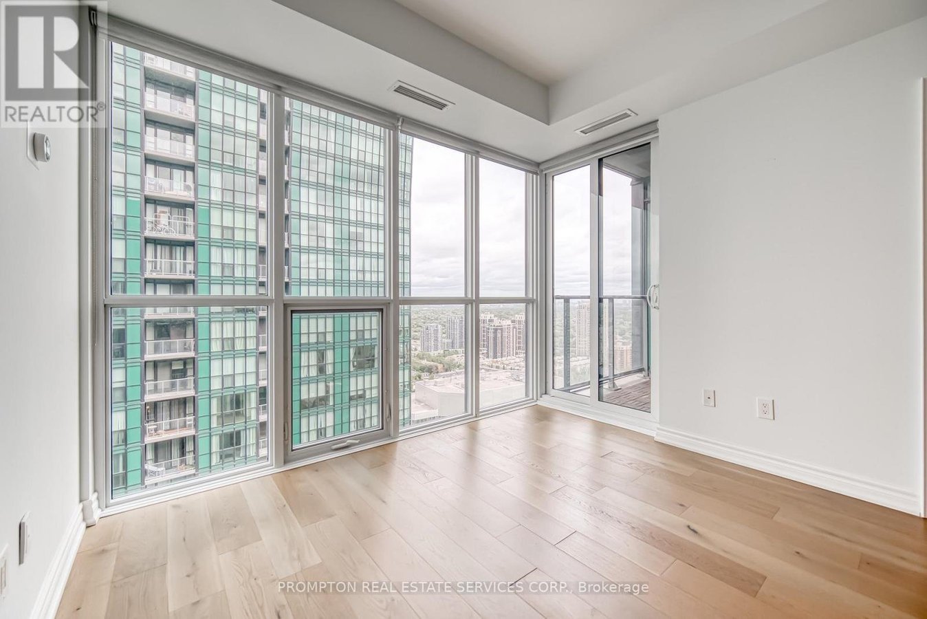 3201 - 11 BOGERT AVENUE - Photo 6