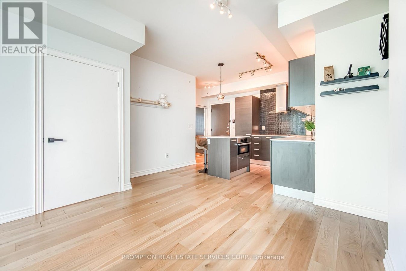 3201 - 11 BOGERT AVENUE - Photo 7