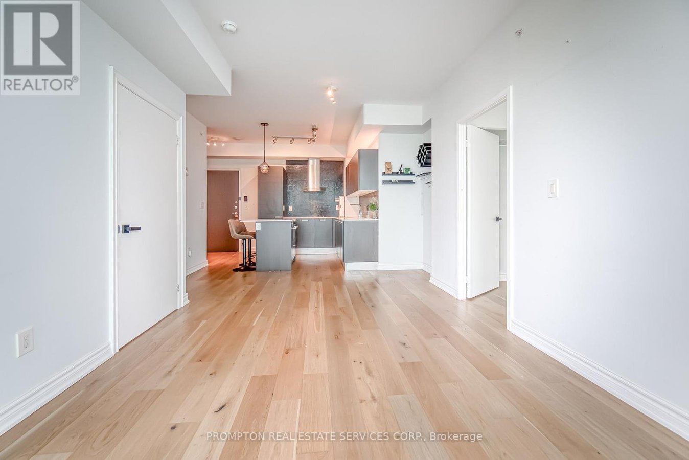 3201 - 11 BOGERT AVENUE - Photo 9