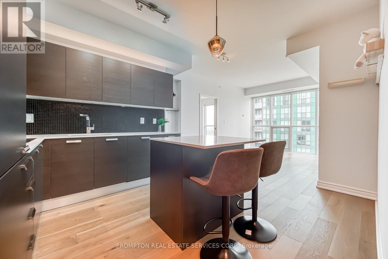 3201 - 11 BOGERT AVENUE - Photo 12