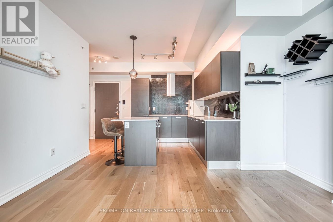 3201 - 11 BOGERT AVENUE - Photo 15