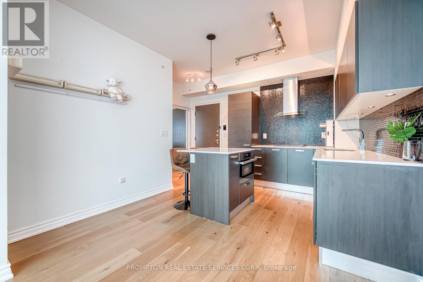 3201 - 11 BOGERT AVENUE - Photo 16