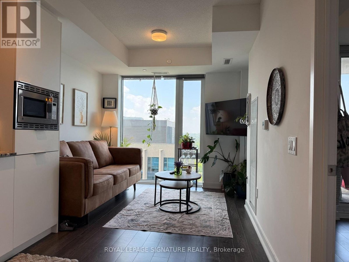 1609 - 50 O'NEILL ROAD - Photo 4