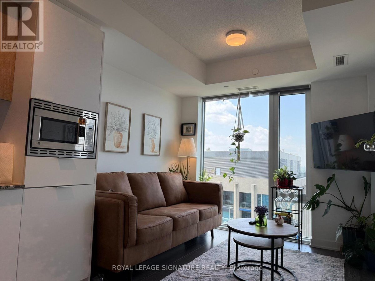 1609 - 50 O'NEILL ROAD - Photo 5