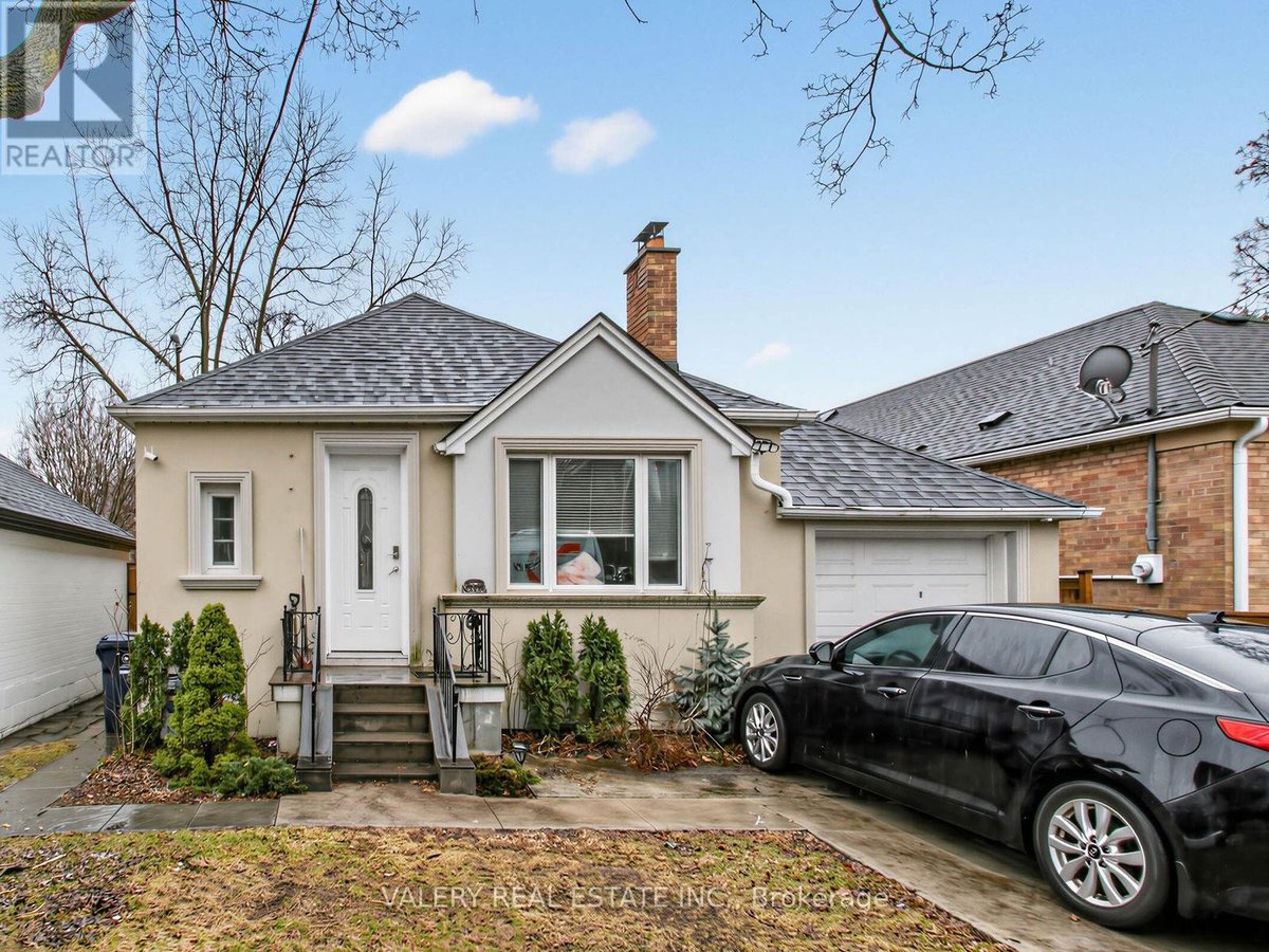 LOWER - 133 MEADOWVALE DRIVE - Photo 1