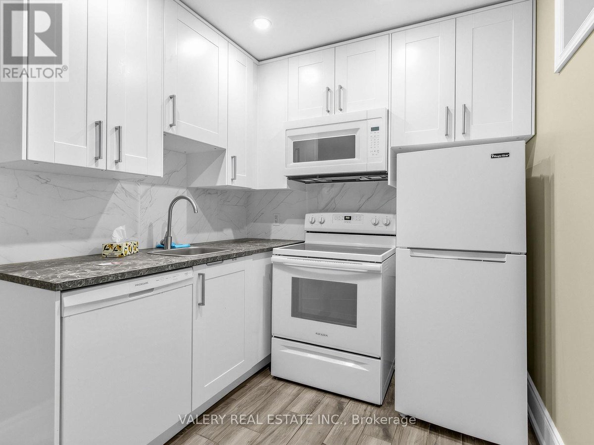 LOWER - 133 MEADOWVALE DRIVE - Photo 2