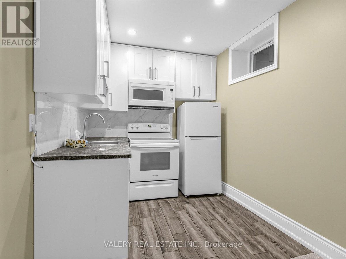 LOWER - 133 MEADOWVALE DRIVE - Photo 4