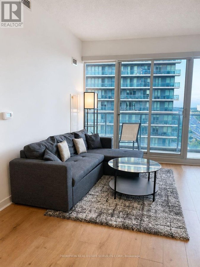 2207 - 115 MCMAHON DRIVE - Photo 6