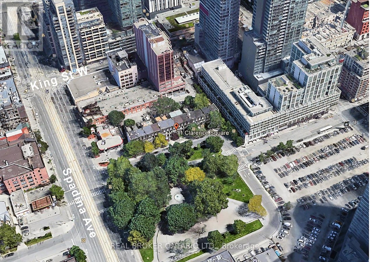 202 - 11 CLARENCE SQUARE - Photo 2