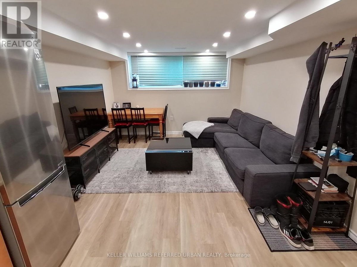 LOWER - 163 LIVINGSTONE AVENUE - Photo 2