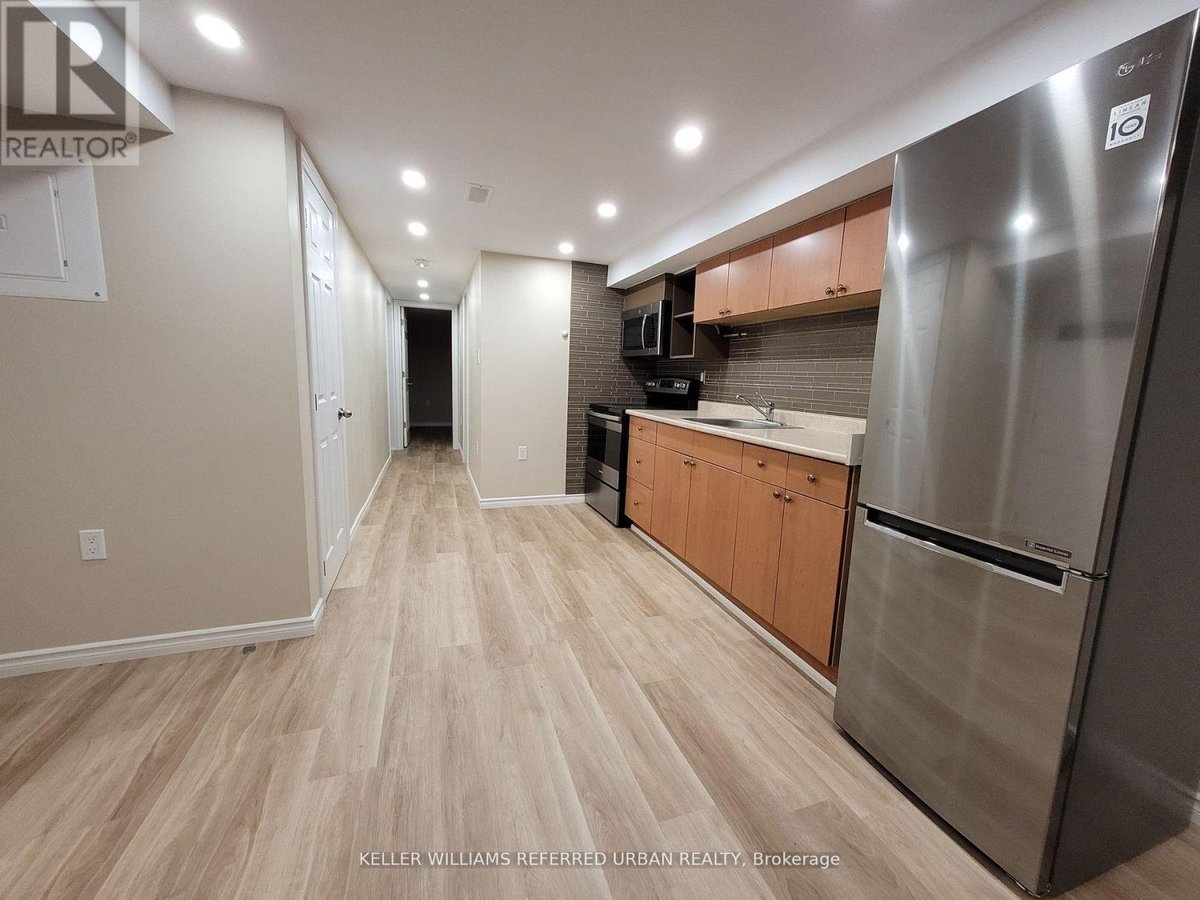 LOWER - 163 LIVINGSTONE AVENUE - Photo 3