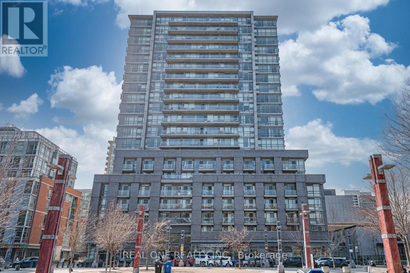 846 - 68 ABELL STREET - Photo 2