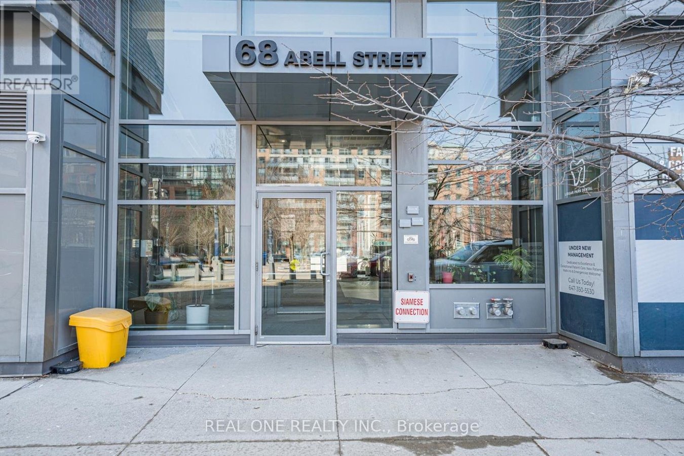 846 - 68 ABELL STREET - Photo 3