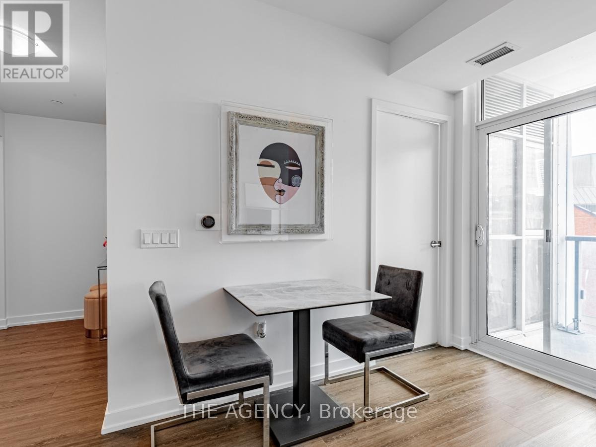 711 - 1 YORKVILLE AVENUE - Photo 5