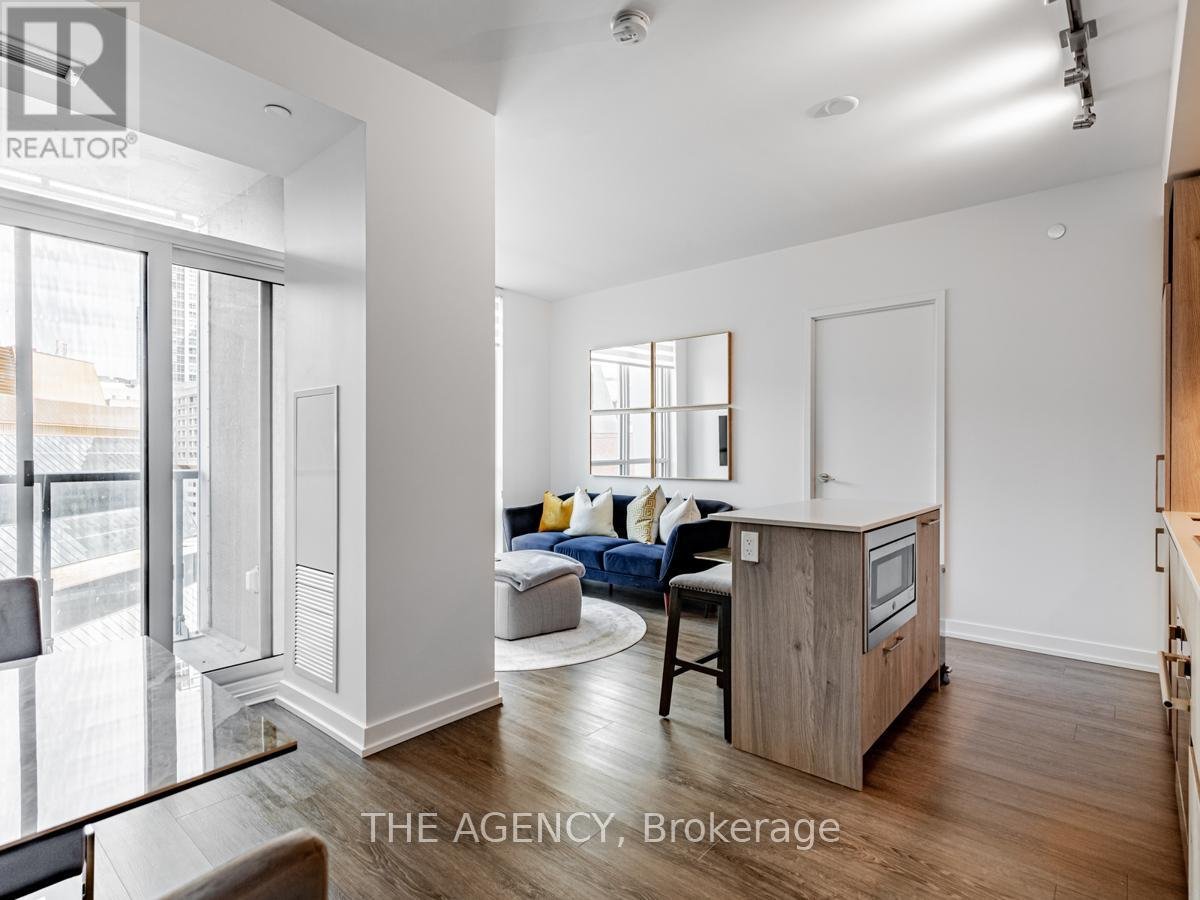 711 - 1 YORKVILLE AVENUE - Photo 6