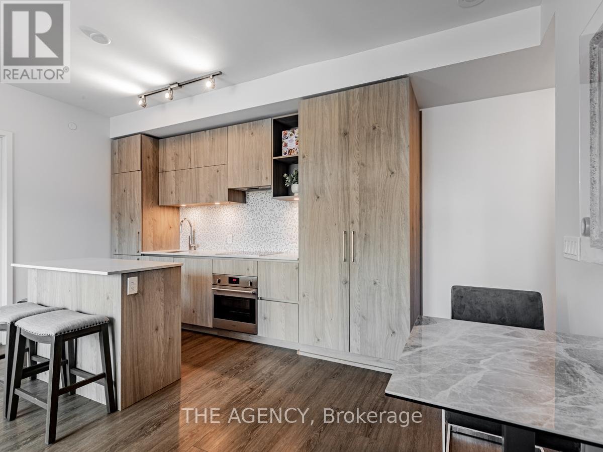 711 - 1 YORKVILLE AVENUE - Photo 8