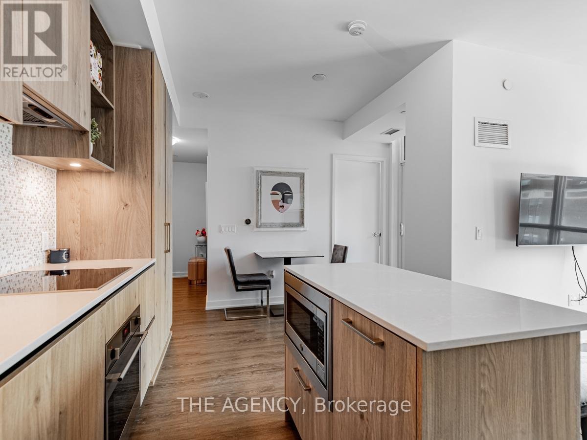 711 - 1 YORKVILLE AVENUE - Photo 9
