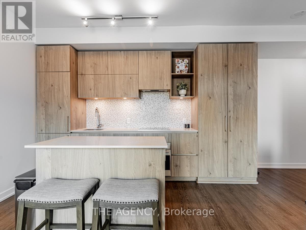 711 - 1 YORKVILLE AVENUE - Photo 10