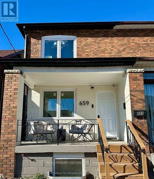 2 - 659 VAUGHAN ROAD - Photo 1