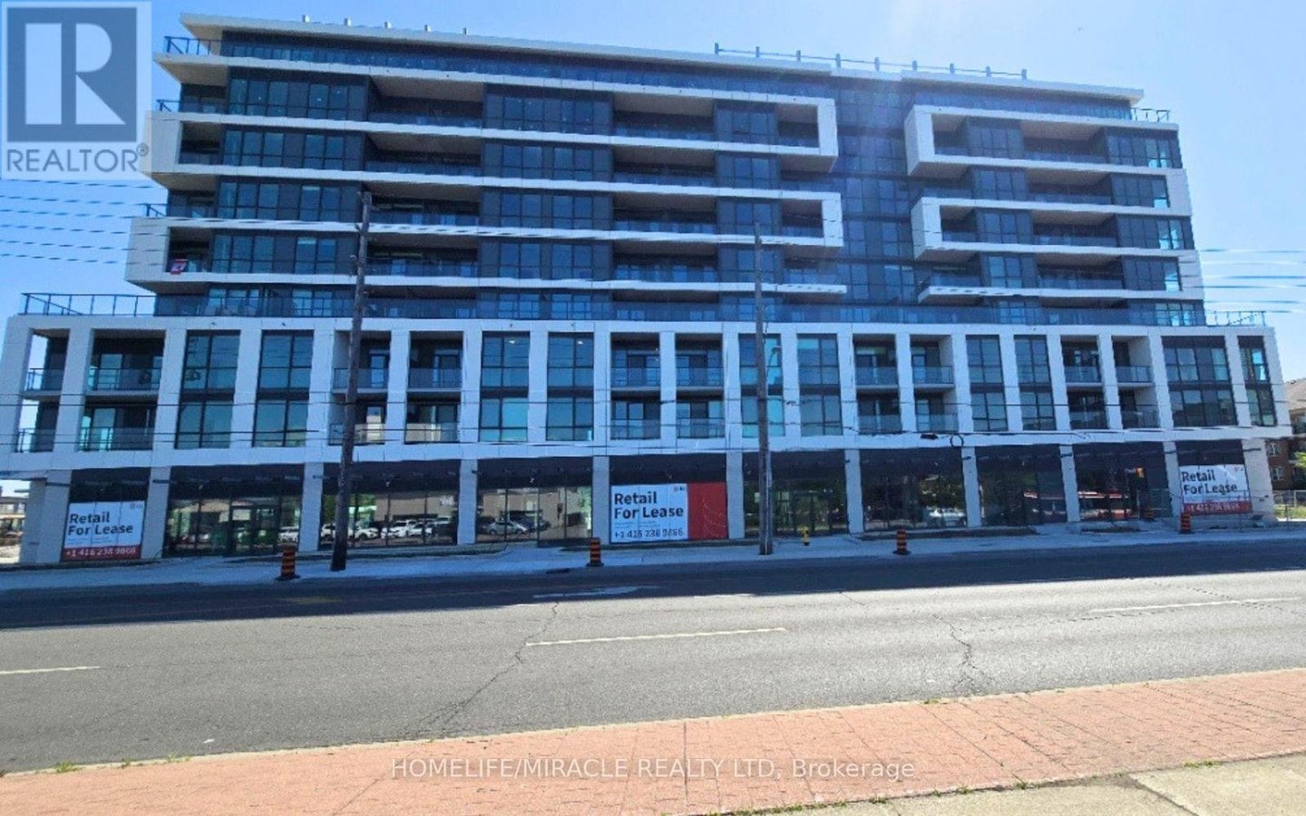 611 - 20 DEANS DRIVE - Photo 1